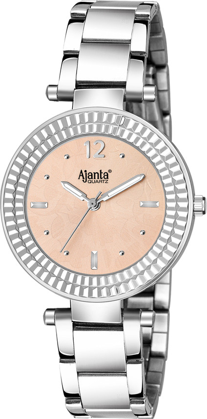 ajanta wrist watch online