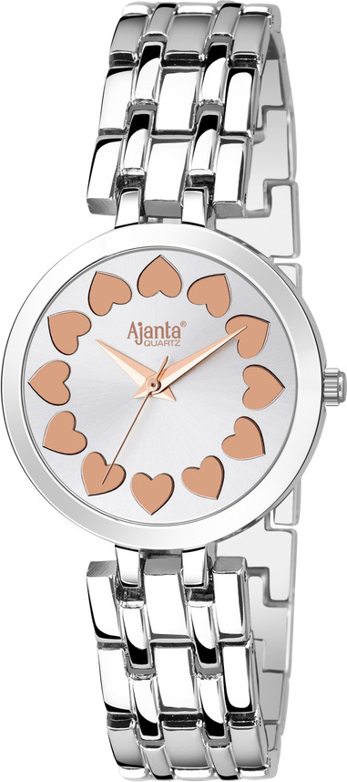 ajanta wrist watch online