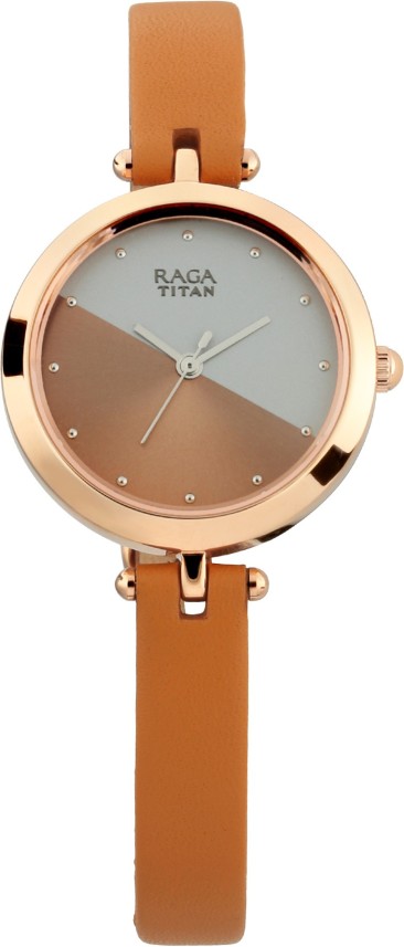 titan watches for women's with price below 3000