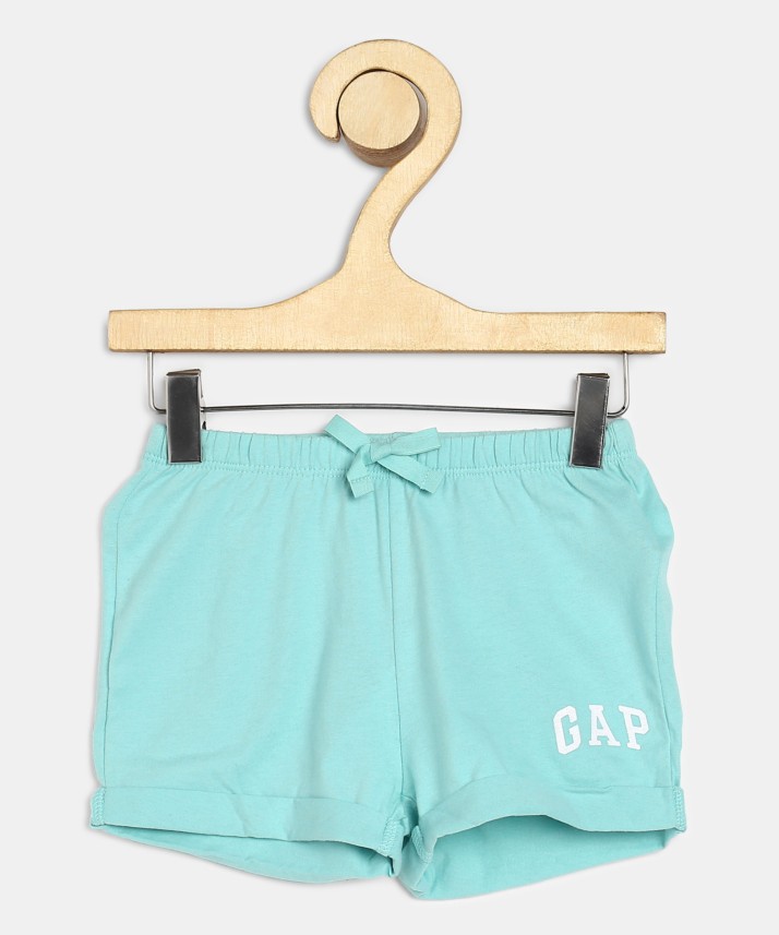 gap shorts girls