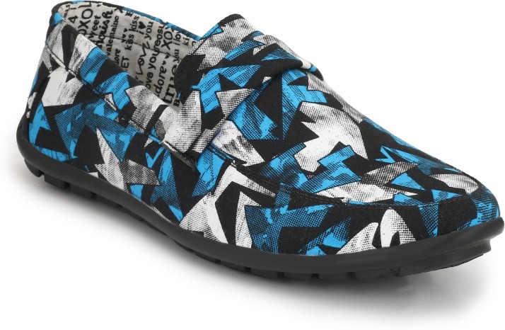loafer shoes for boys flipkart
