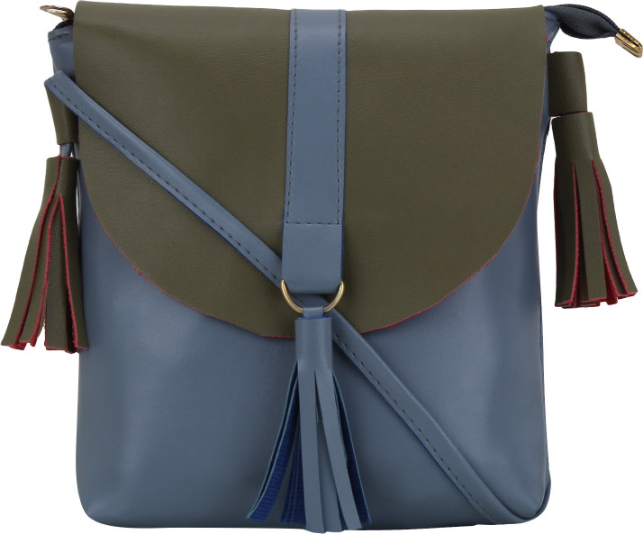 flipkart sling bags below 500