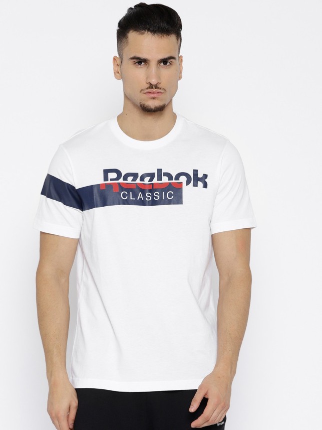 reebok classic t shirts price