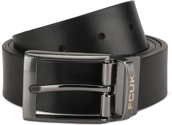 fcuk belts