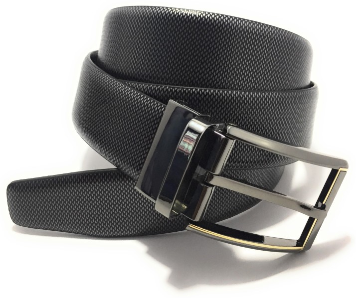 ficuster leather belt