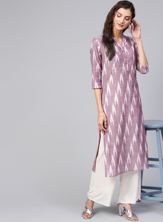 ikat kurtas online india