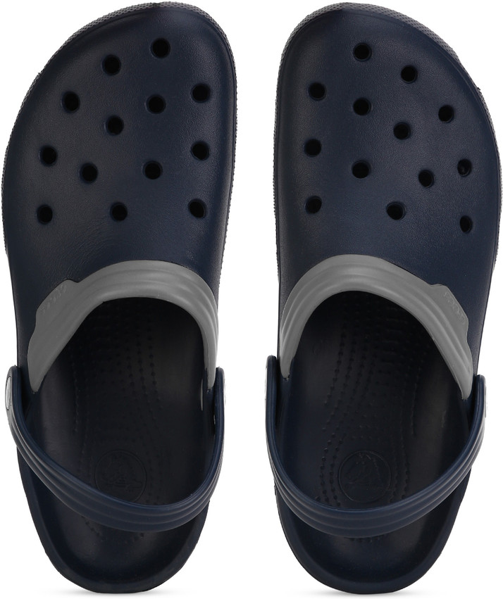 cool crocs for men