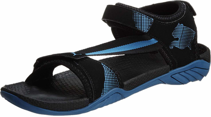 puma mens sandals flipkart
