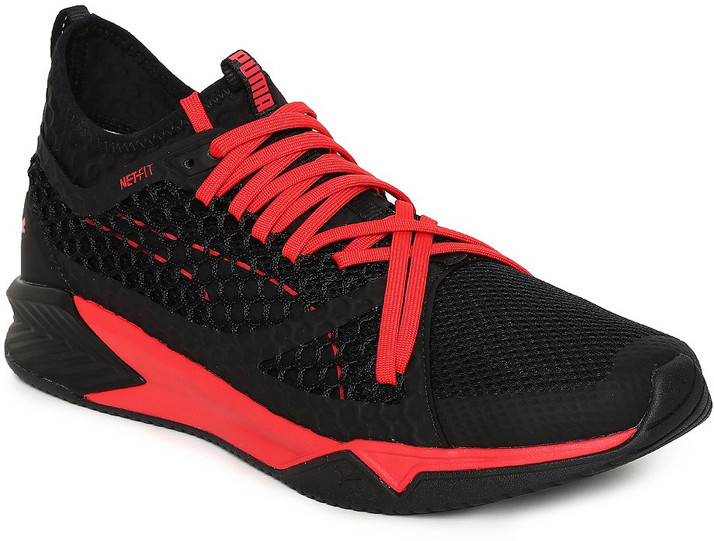 puma canvas shoes flipkart