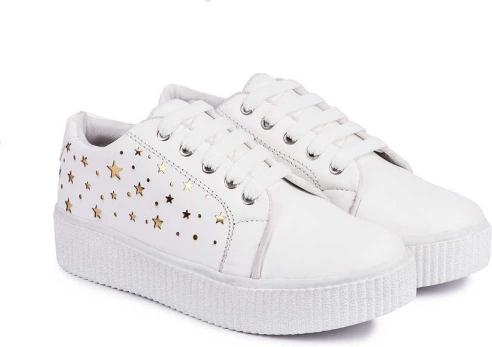 flipkart women sneakers