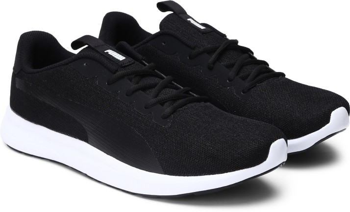 puma sports shoes for men india