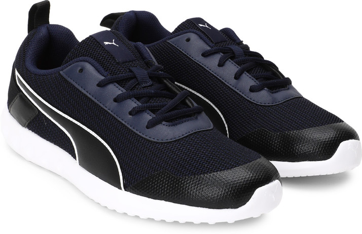puma alacrity idp running shoes