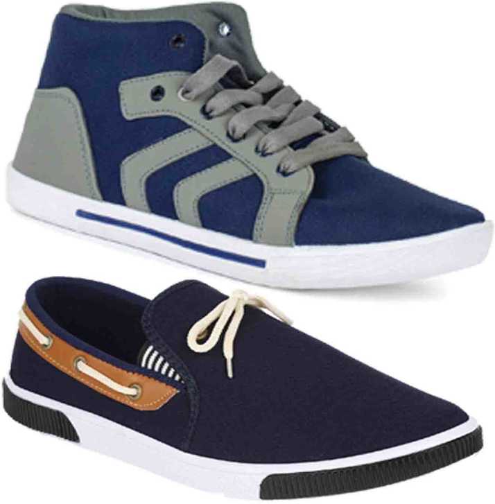 Shoefly Combo 2a 417 114 Casuals For Men Buy Shoefly Combo 2a