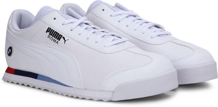 Puma BMW MMS Roma Motorsport Shoes For 