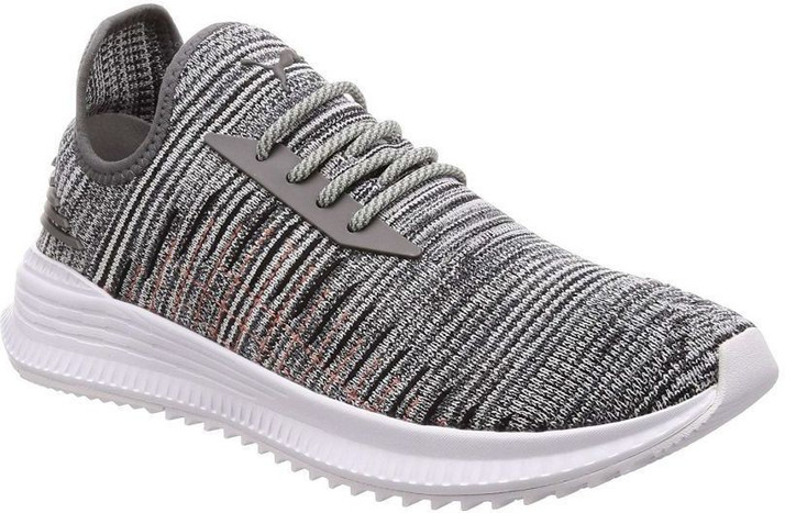 puma avid evoknit running sneaker