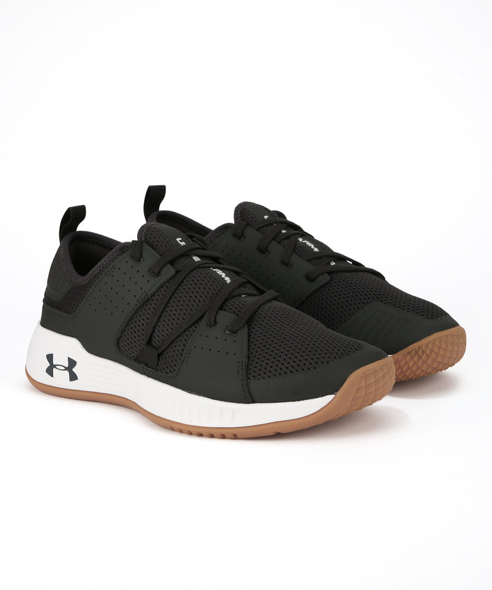 under armour showstopper training shoes
