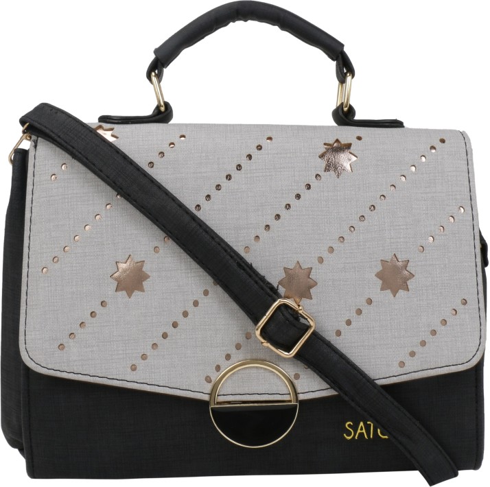 satchel bags flipkart