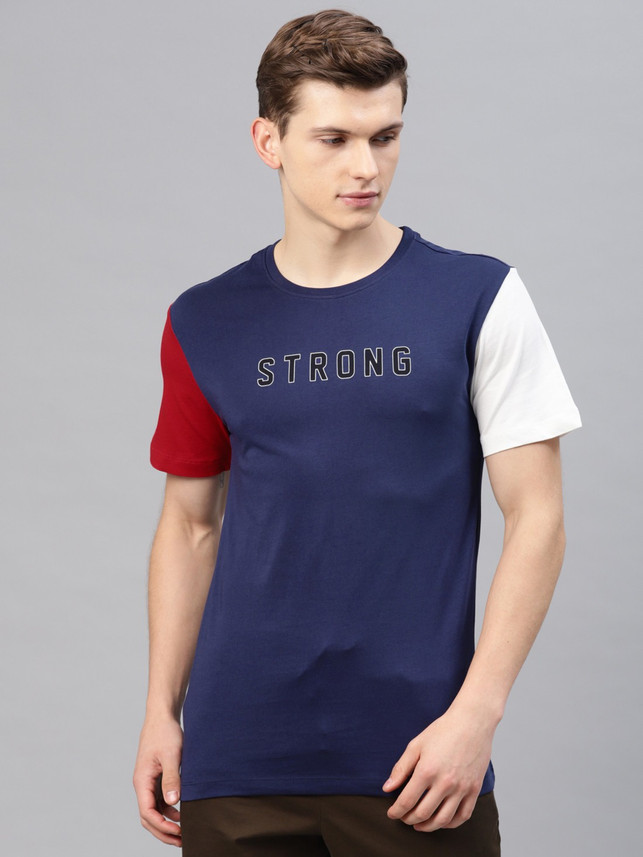 hrx t shirts flipkart