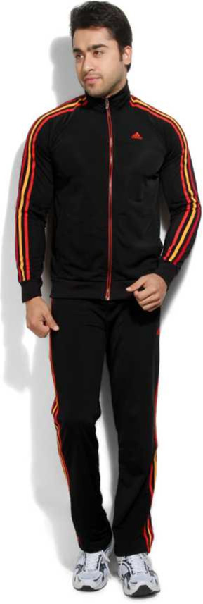 flipkart adidas tracksuit