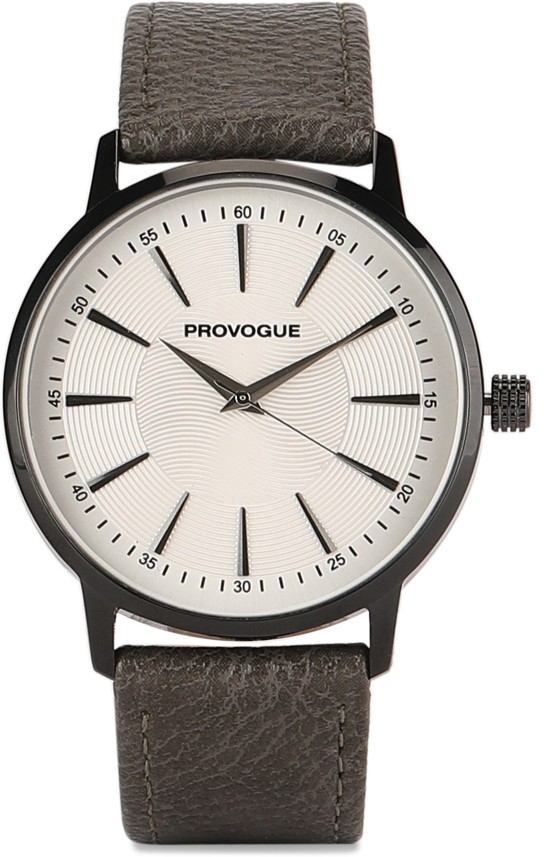 Provogue BOLD-020206 Watch - For Men | Watches for men, Watches, Men-omiya.com.vn