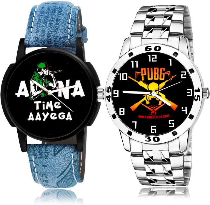 army time watch