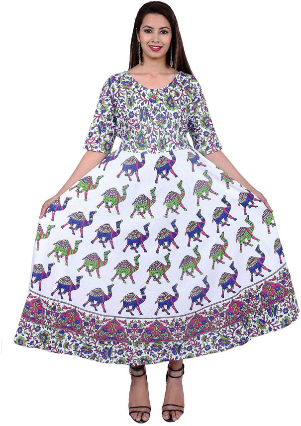flipkart dresses
