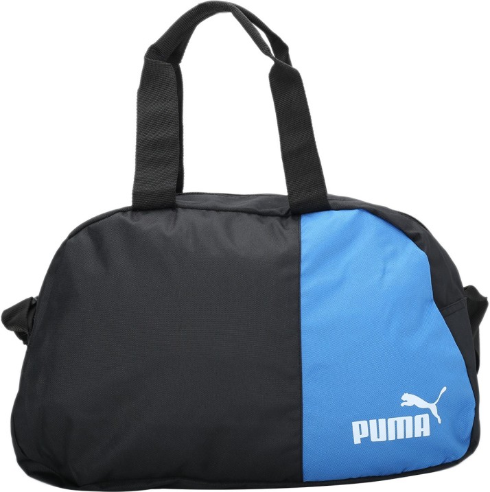 puma holdall bag