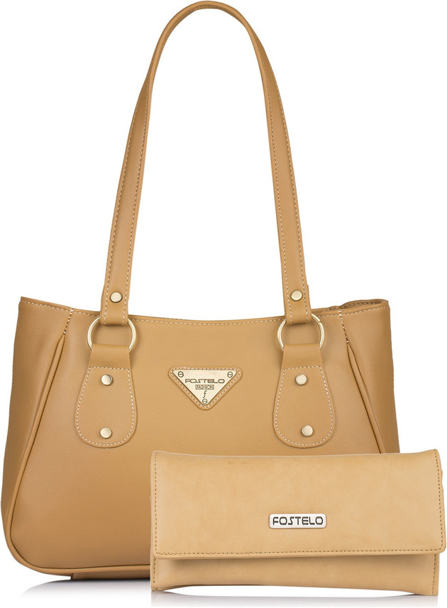 flipkart fostelo bags