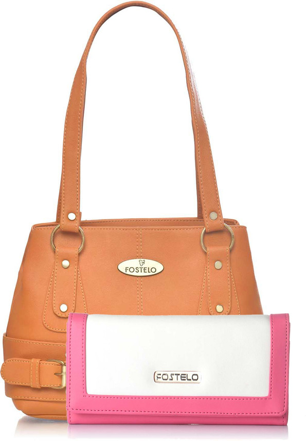 fostelo handbags flipkart