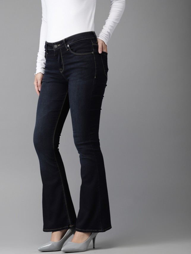 bare denim jeans flipkart