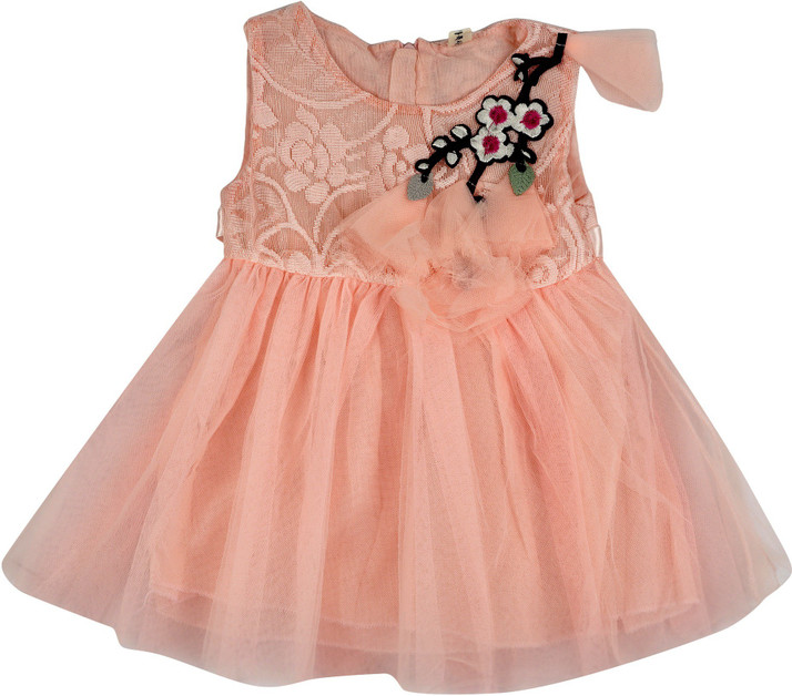 flipkart 3 years baby dress