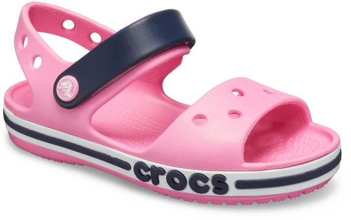 girls cheap crocs