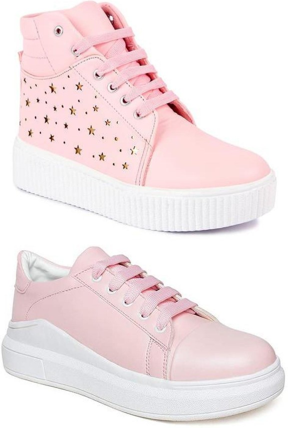 flipkart sneakers for girls