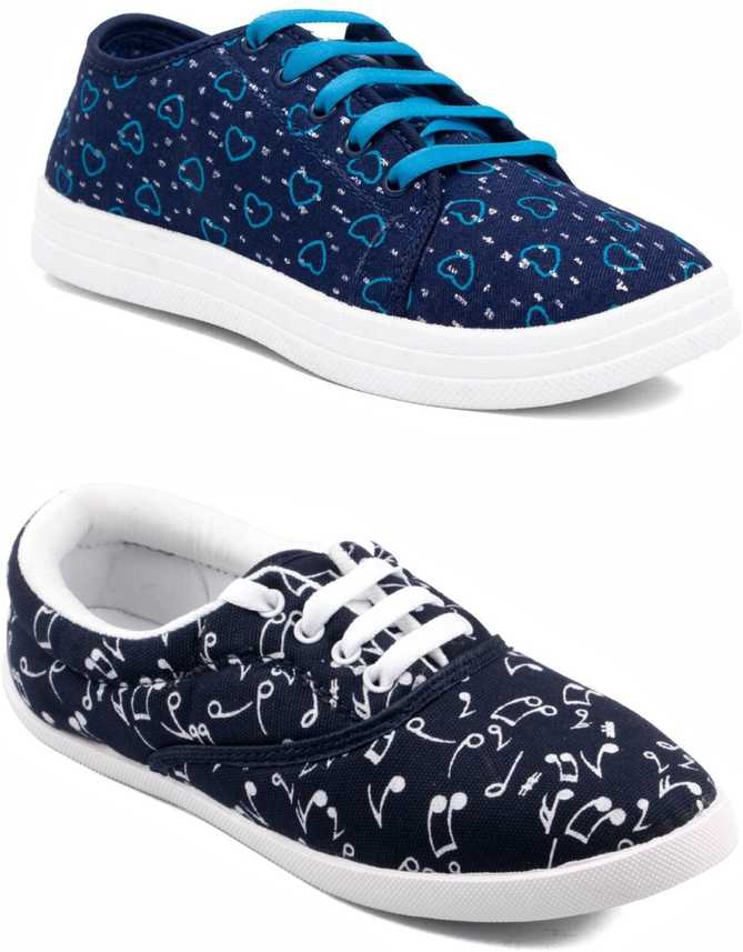 Asian Multicolor Sports Shoes Casual Shoes Casuals For Women Buy