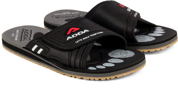 adda sandals flipkart