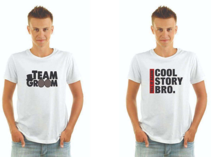 bewakoof t shirts online mens