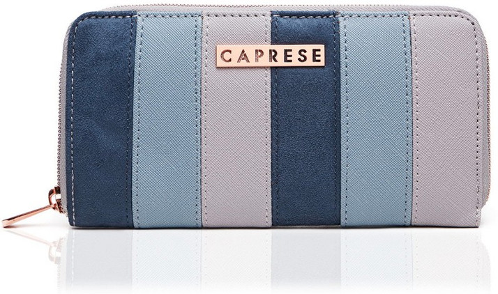 caprese wallet flipkart