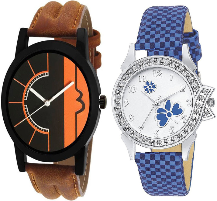 marshal quartz wrist watch