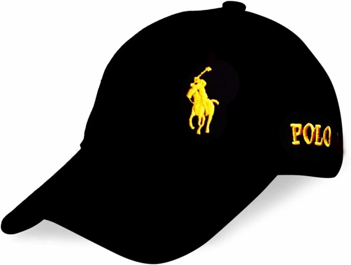 sports cap india