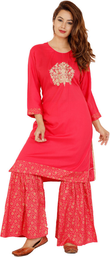 flipkart sharara