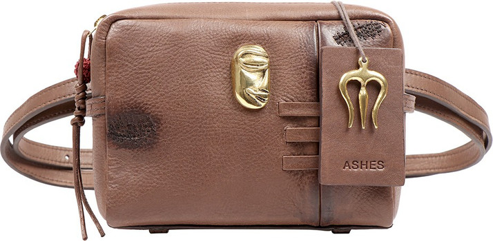 hidesign ashes collection