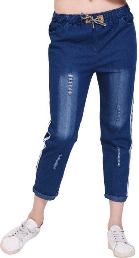 Realize Thrive Regular Women Blue Jeans 