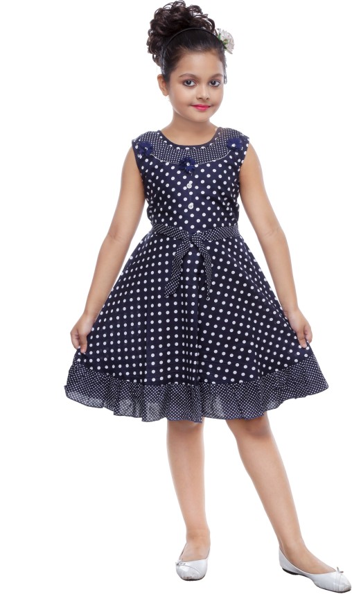 midi dress on flipkart