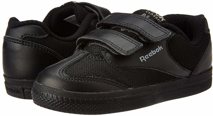 reebok strap shoes
