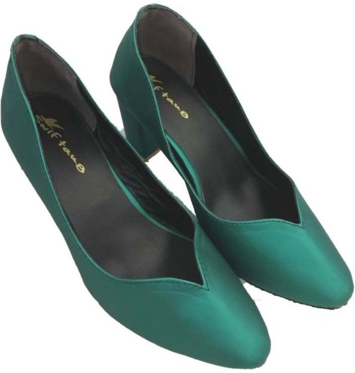 green heels near me