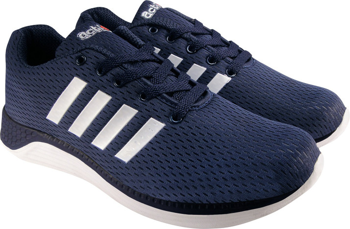 action shoes sports price