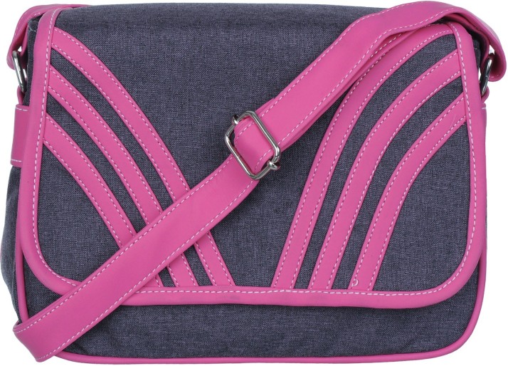 flipkart women's side bags