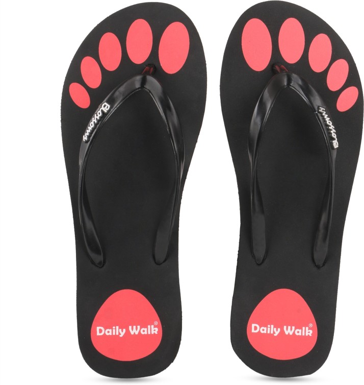 Daily Walk Flip Flops - Buy Daily Walk 
