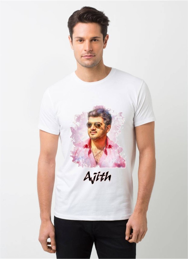 ajith t shirt online shopping