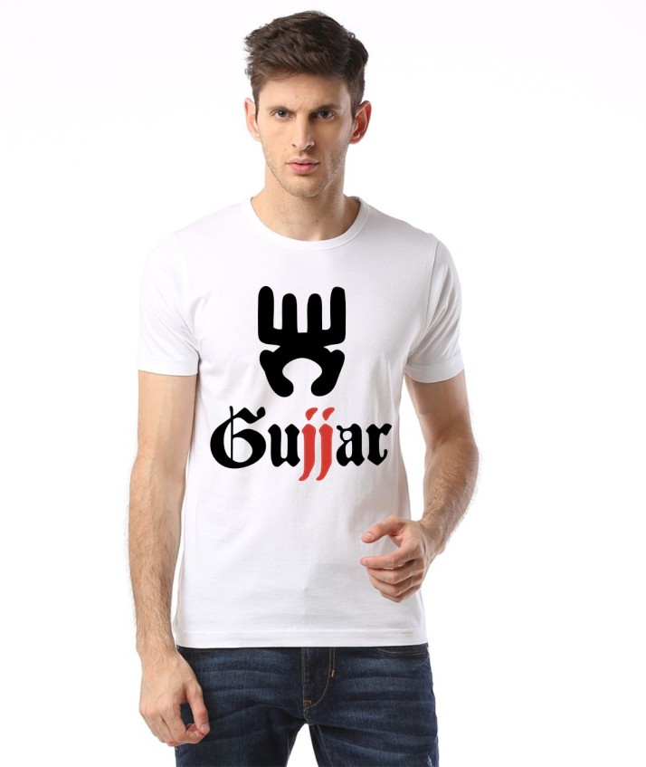 gujjar t shirt flipkart